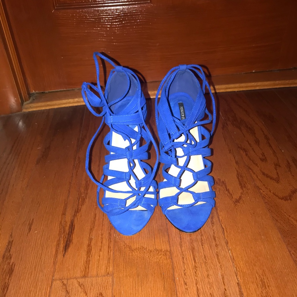 Forever 21 shoes